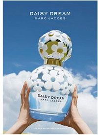 Daisy Dream от Marc Jacobs!