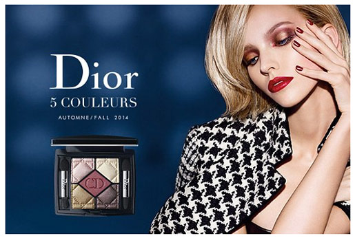 Dior!