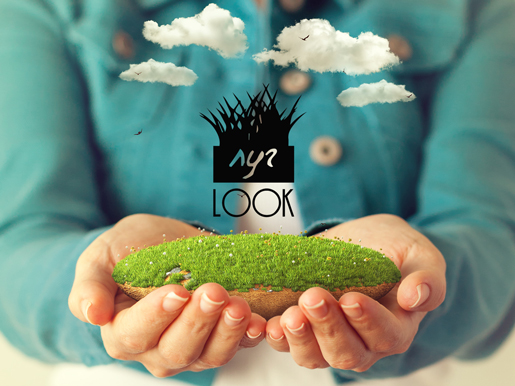 Галерея российских дизайнеров ЛУГ LOOK