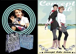 Новая коллекция ConceptClub