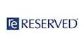   Reserved