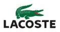 Lacoste    30%  50%