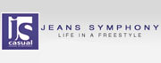   Jeans Symphony!