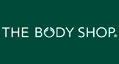   The Body Shop!