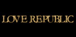   Love Republic!