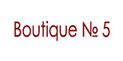   Boutique 5