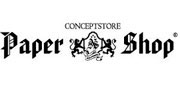 Дополнительная скидка в Paper Shop