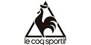   Le coq sportif