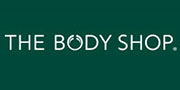   The Body Shop