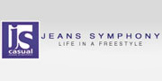   Jeans Symphony