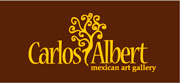       Carlos Albert