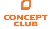   50%  Concept Club!