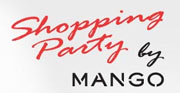 CosmoShopping Party  Mango!