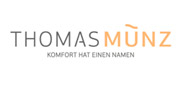 Комплимент от THOMAS MÜNZ