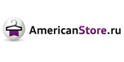 Americanstore.ru  5% 