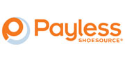  50%  Payless