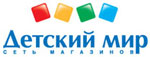 Модная детская одежда со скидками до 75%!