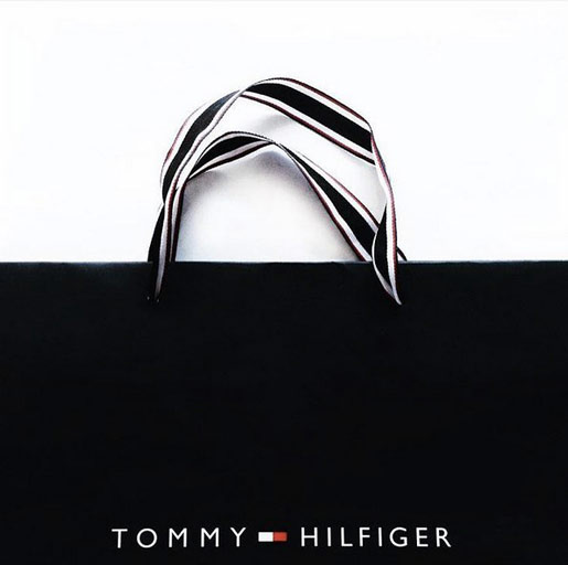   Tommy Hilfiger