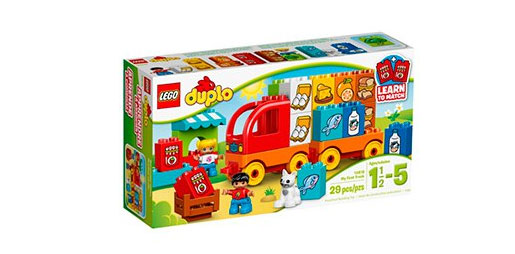 LEGO DUPLO   20%