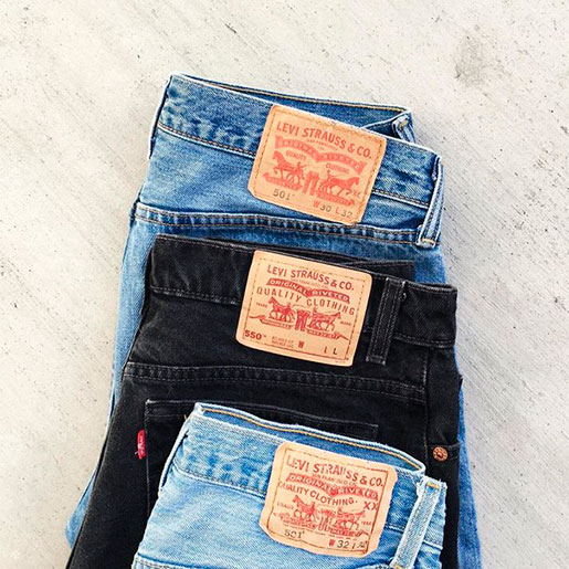   Levi's