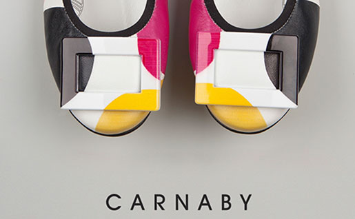   Carnaby!