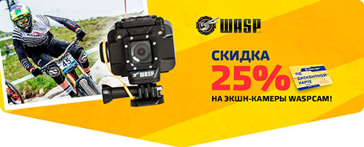  Waspcam   !