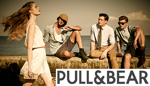   Pull&Bear