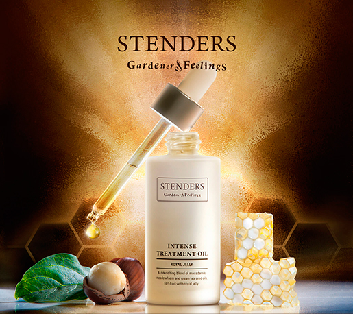   Stenders