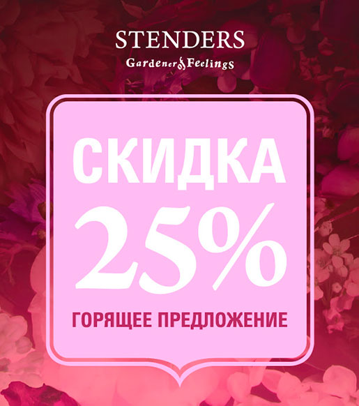   Stenders