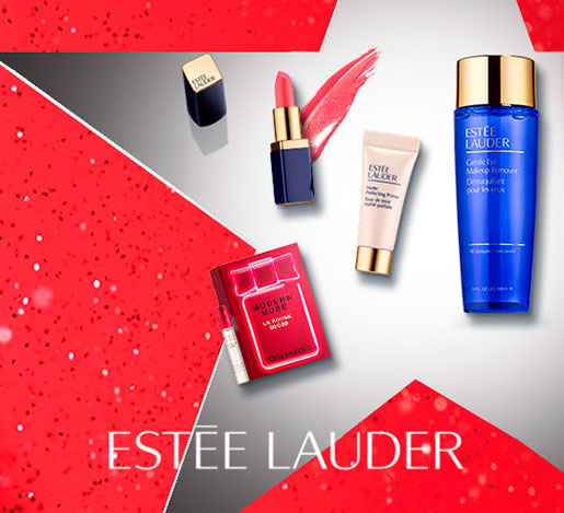   Estee Lauder