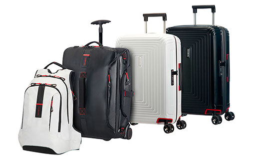   Samsonite