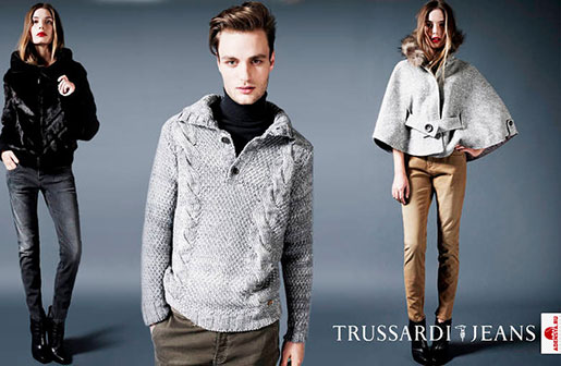   Trussardi