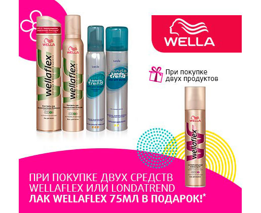  Wellaflex  