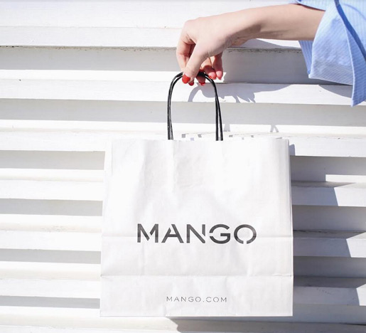   MANGO