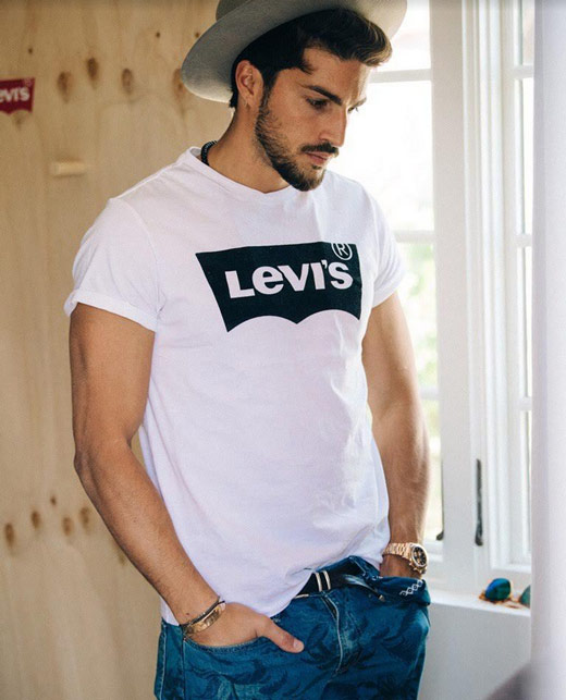   Levi's