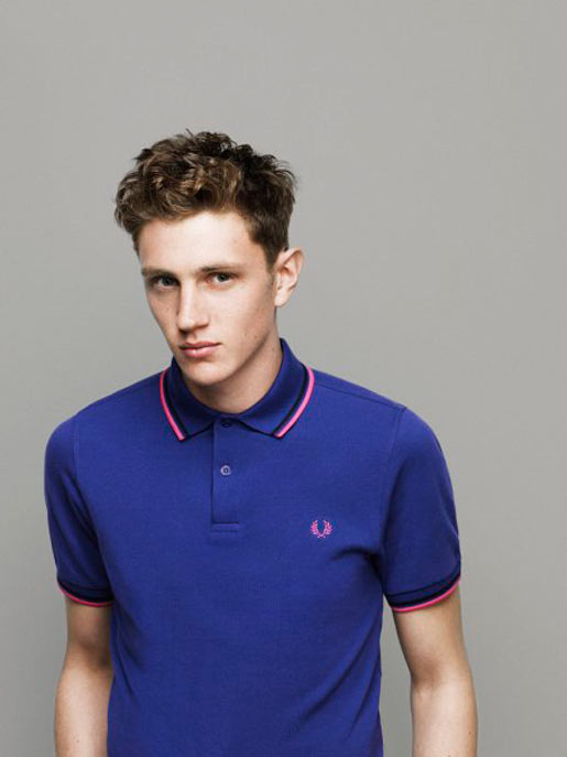   Fred Perry  40%