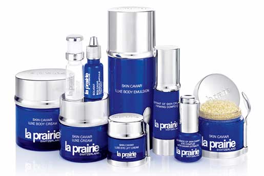   La Prairie