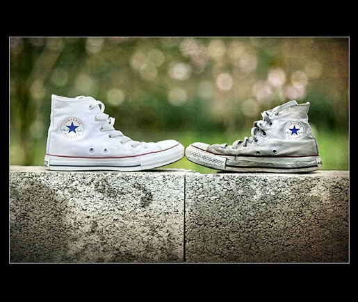   Converse