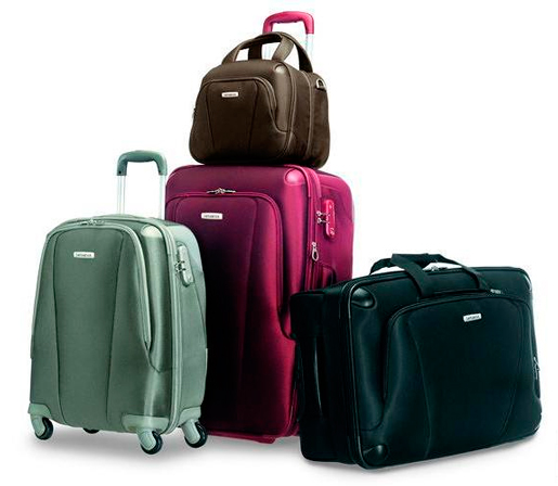 Samsonite   30%