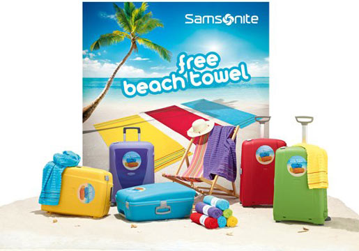 -30%    Samsonite  American Tourister