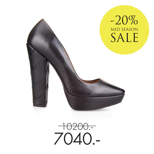 Mid-season sale  CORSOCOMO