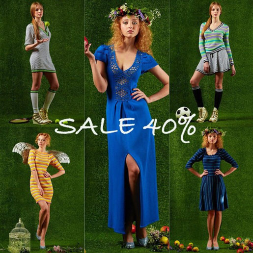 Sale 40%