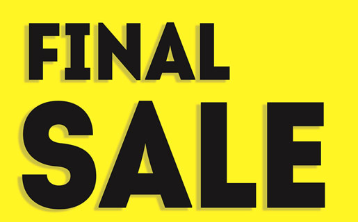 Final sale  Obuv.com