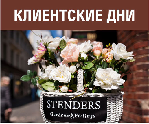     STENDERS