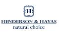Открыт новый салон HENDERSON в Санкт-Петербурге