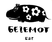 Пятый элемент в баре «Бегемот»