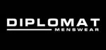 Новая коллекция в магазинах DIPLOMAT!