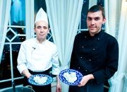 Манты-мастер-класс 