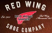 Red Wing   