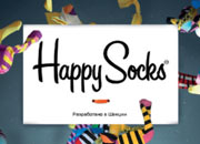 Happy Socks